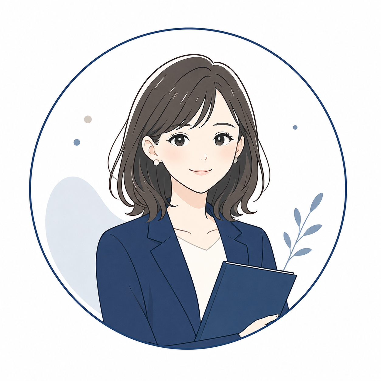 運営者プロフィール